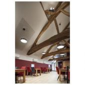  MEDOr PRO 40, applique et plaf 