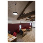  MEDOr PRO 40, applique et plaf 