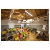  MEDOr PRO 40, applique et plaf 