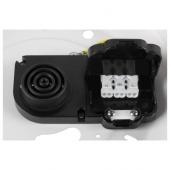  MEDOr PRO 40, applique et plaf 