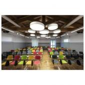  MEDOr PRO 40, applique et plaf 