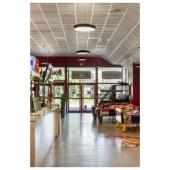  MEDOr PRO 60, applique et plaf 