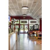  MEDOr PRO 60, applique et plaf 