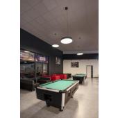  MEDOr PRO 60, applique et plaf 