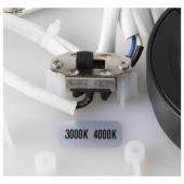  MEDOr PRO 90, plafonnier LED, 