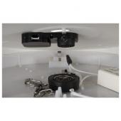  MEDOr PRO 90, plafonnier LED, 