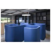  MEDOr PRO 90, plafonnier, int 