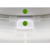  MEDOr 60, applique et plafonni 