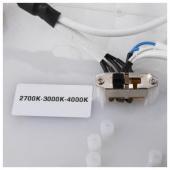  MEDOr 60, applique et plafonni 