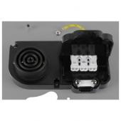  MEDOr 60, applique et plafonni 