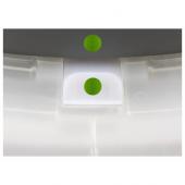  MEDOr 60, applique et plafonni 