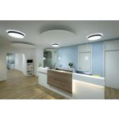  MEDOr 90, plafonnier, int�rieu 