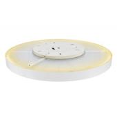  MEDOr 90, plafonnier, int�rieu 