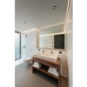  NEW TRIAr 68, collerette spot 