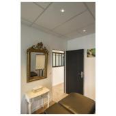  NEW TRIAr 75, collerette spot 