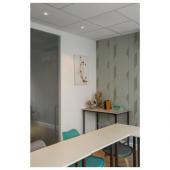  NEW TRIAr 75, collerette spot 