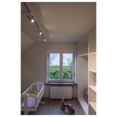  NOBLOr SPOT, spot rail 1 allum 