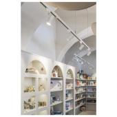  NOBLOr SPOT, spot rail 3 allum 