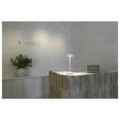  VINOLINA, Lampe  poser, sans 