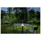  VINOLINA, Lampe  poser, sans 