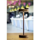  VINOLINA, Lampe � poser, sans 