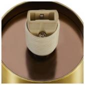  TINY SUN, Lampe  poser, G9, I 