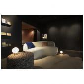  TINY SUN, Lampe  poser, G9, I 