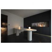  TINY SUN, Lampe  poser, G9, I 