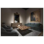  TINY SUN, Lampe  poser, G9, I 