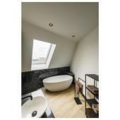  NEW TRIAr 75, spot encastr, i 