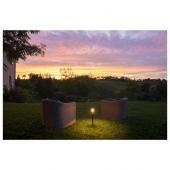  TAHA Set de luminaires, sans f 