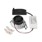  NEW TRIAr 68, spot encastr, i 