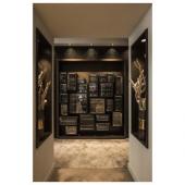  NEW TRIAr 68, spot encastr, i 