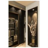  NEW TRIAr 68, spot encastr, i 