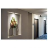  NEW TRIAr 68, spot encastr, i 