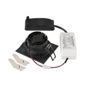  NEW TRIAr 68, spot encastr, i 