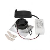  NEW TRIAr 68, spot encastr in 