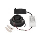  NEW TRIAr 75, spot encastr, i 