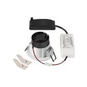  NEW TRIAr 68, spot encastr in 