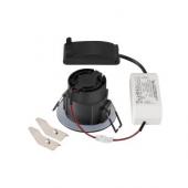  NEW TRIAr 68, spot encastr, i 