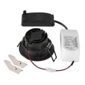  NEW TRIAr 68, spot encastr, i 