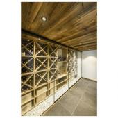  NEW TRIAr 68, spot encastr, i 