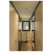  NEW TRIAr 68, spot encastr, i 