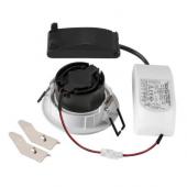  NEW TRIAr 68, spot encastr, i 