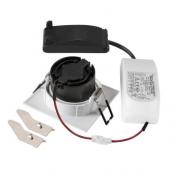  NEW TRIAr 68, spot encastr, i 