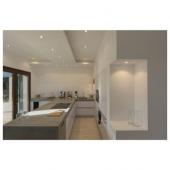  NEW TRIAr 68, spot encastr, i 