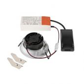  NEW TRIAr UNIVERSAL 68, spot e 