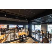  NEW TRIAr UNIVERSAL 68, spot e 