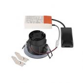  NEW TRIAr UNIVERSAL 68, spot e 