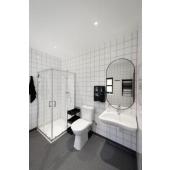  NEW TRIAr 95, collerette pour 